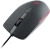 Мышь Оклик 100M черный оптическая 1600dpi USB для ноутбука 4but (1909417) - купить недорого с доставкой в интернет-магазине