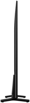 Телевизор LED Samsung 75" UE75DU8000UXRU Series 8 черный 4K Ultra HD 60Hz DVB-T2 DVB-C DVB-S2 USB WiFi Smart TV - купить недорого с доставкой в интернет-магазине
