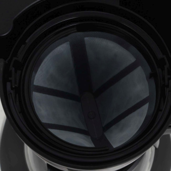 Кофеварка капельная Philips HD7435/20 700Вт серебристый/черный - цена, купить или заказать с доставкой в интернет-магазине Кофеварка капельная Philips HD7435/20 700Вт серебристый/черный - купить недорого с доставкой в интернет-магазине