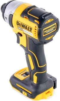 Шуруповерт DeWalt DCF887NT-XJ аккум. патрон:быстрозажимной - купить недорого с доставкой в интернет-магазине