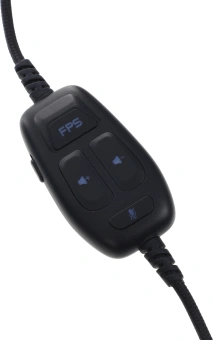 Наушники с микрофоном A4Tech Bloody M595 Proxy Boom бежевый/черный 2.3м мониторные USB оголовье (M595) - купить недорого с доставкой в интернет-магазине