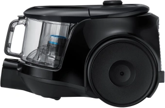 Пылесос Samsung VC18M2150SG/EV 1800Вт титан/черный - купить недорого с доставкой в интернет-магазине