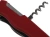 Нож перочинный Victorinox Outrider (0.8513) 111мм 14функц. красный карт.коробка - купить недорого с доставкой в интернет-магазине