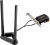 Сетевой адаптер Wi-Fi + Bluetooth Asus PCE-AXE59BT AXE5400 PCI Express x1 2ант. - купить недорого с доставкой в интернет-магазине