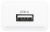 Сетевое зар./устр. Buro BUWA1 10.5W 2.1A USB-A универсальное белый (BUWA10S100WH) - купить недорого с доставкой в интернет-магазине