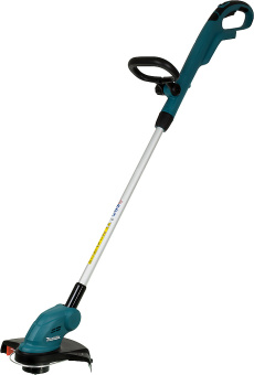 Триммер электрический Makita DUR181Z аккум. неразбор.штан. реж.эл.:леска - купить недорого с доставкой в интернет-магазине