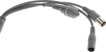 Камера видеонаблюдения аналоговая HiWatch DS-T203(B) 2.8-2.8мм HD-CVI HD-TVI цв. корп.:белый (DS-T203(B) (2.8 MM)) - купить недорого с доставкой в интернет-магазине