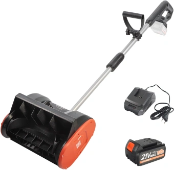 Снегоуборщик электр. Patriot SnowLine SV 41 UES 0.5кВт - купить недорого с доставкой в интернет-магазине