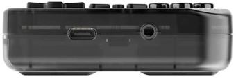 Игровая консоль KingPrice Portable Zeus черный - купить недорого с доставкой в интернет-магазине