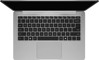 Ноутбук Tecno MegaBook S14MM Core Ultra 9 185H 32Gb SSD2Tb Intel Arc 14" OLED 2.8K (2880x1800) Windows 11 Home grey WiFi BT Cam (71003300553) - купить недорого с доставкой в интернет-магазине