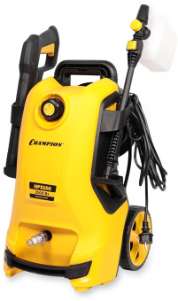 Минимойка Champion HP3250 2500Вт - купить недорого с доставкой в интернет-магазине