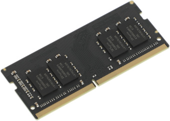 Память DDR4 8GB 2666MHz Netac NTBSD4N26SP-08 Basic RTL PC4-21300 CL19 SO-DIMM 260-pin 1.2В single rank Ret - купить недорого с доставкой в интернет-магазине