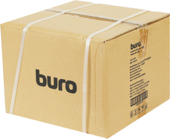 Кабель сетевой Buro BU-COP-050-FTP-OUTDOOR FTP 4 пары cat.5E solid 0.50мм Cu 305м черный outdoor стальной трос - купить недорого с доставкой в интернет-магазине