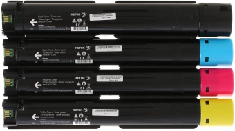 Принтер лазерный Xerox Versalink C7000DN (C7000V_DN) A3 Duplex белый - купить недорого с доставкой в интернет-магазине