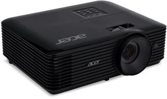 Проектор Acer X1228H DLP 4800Lm LS (1024x768) 20000:1 ресурс лампы:6000часов 1xHDMI 2.8кг - купить недорого с доставкой в интернет-магазине