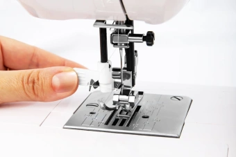 Оверлок Comfort 4040T - купить недорого с доставкой в интернет-магазине