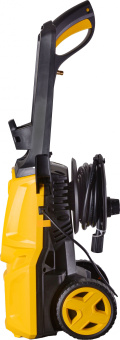 Минимойка Huter W165-QL 1900Вт (70/8/12) - купить недорого с доставкой в интернет-магазине
