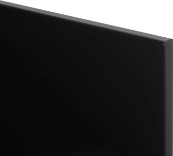 Телевизор LED Hyundai 43" H-LED43BU7012 YaOS Frameless черный/черный 4K Ultra HD 60Hz DVB-T DVB-T2 DVB-C DVB-S DVB-S2 USB WiFi Smart TV - купить недорого с доставкой в интернет-магазине