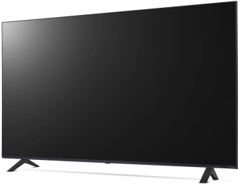 Телевизор LED LG 50" 50NANO80T6A.ARUB синяя сажа 4K Ultra HD 60Hz DVB-T DVB-T2 DVB-C DVB-S DVB-S2 USB WiFi Smart TV - купить недорого с доставкой в интернет-магазине