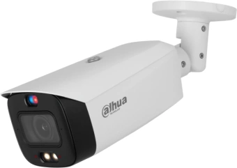 Камера видеонаблюдения IP Dahua DH-IPC-HFW3849T1P-ZAS-PV-S5 2.7-13.5мм цв. - купить недорого с доставкой в интернет-магазине