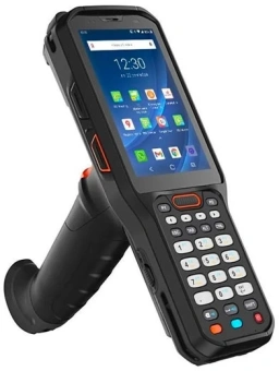 Терминал сбора данных Urovo RT40 (RT40-GH5X10E4011HQ) - купить недорого с доставкой в интернет-магазине