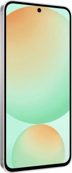 Смартфон Samsung SM-S721B Galaxy S24 FE 256Gb 8Gb мятный моноблок 3G 4G 2Sim 6.7" 1080x2340 Android 14 50Mpix 802.11 a/b/g/n/ac/ax NFC GPS GSM900/1800 GSM1900 TouchSc Protect - купить недорого с доставкой в интернет-магазине