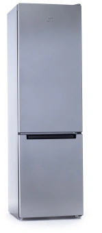 Холодильник Indesit DS 3200 G 2-хкамерн. серебристый - купить недорого с доставкой в интернет-магазине