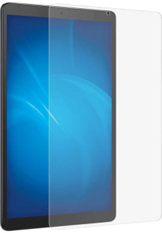 Защитное стекло для экрана DF sSteel-71 для Samsung Galaxy Tab A 10.1 (2019) 1шт. (DF SSTEEL-71) - купить недорого с доставкой в интернет-магазине