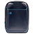 Сумка кросс-боди мужская Piquadro Blue Square CA6811B2/BLU2 синяя натур.кожа
