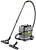 Пылесос Karcher T 15/1 HEPA 585Вт серый/черный