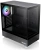 Корпус Thermaltake View 270 TG ARGB черный без БП ATX 9x120mm 5x140mm 1x200mm 2xUSB3.0 audio bott PSU - купить недорого с доставкой в интернет-магазине