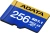 Флеш карта microSDXC 256GB A-Data UD256GEX3L1-C Premier Extreme w/o adapter - купить недорого с доставкой в интернет-магазине