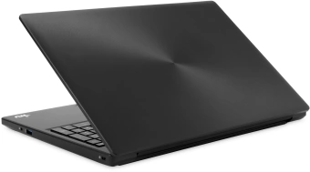 Ноутбук IRU Оникс 15U Core i5 1135G7 8Gb SSD256Gb Intel Iris Xe graphics G7 15.6" IPS FHD (1920x1080) FreeDOS black WiFi BT Cam 8000mAh (1923010) - купить недорого с доставкой в интернет-магазине