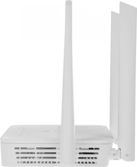 Роутер беспроводной Cudy WR3000S AX3000 10/100/1000BASE-TX белый - купить недорого с доставкой в интернет-магазине