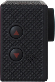 Экшн-камера Digma DiCam 240 черный - купить недорого с доставкой в интернет-магазине