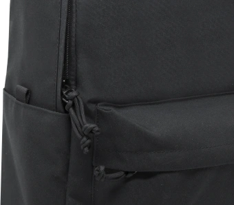 Рюкзак для ноутбука 15.6" Continent BP-004 Black черный нейлон/полиэстер - купить недорого с доставкой в интернет-магазине