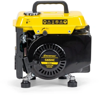 Генератор Champion IGG950 0.9кВт - купить недорого с доставкой в интернет-магазине