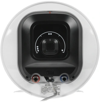 Водонагреватель Ariston PRO1 R INOX ABS 30 V SLIM 2K 2кВт 30л электрический настенный/белый - купить недорого с доставкой в интернет-магазине