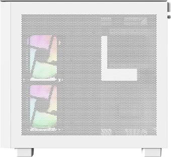 Корпус Montech King 65 PRO белый без БП ATX 8x120mm 6x140mm 2xUSB3.0 audio bott PSU - купить недорого с доставкой в интернет-магазине