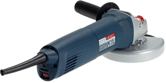 Углошлифовальная машина Энгельс УШМ 1400-125 Р 1400Вт 11500об/мин рез.шпин.:M14 d=125мм (0.701.020.009) - купить недорого с доставкой в интернет-магазине