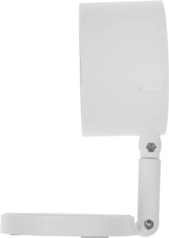 Камера видеонаблюдения IP TP-Link Tapo C120 Wi-Fi 3.17-3.17мм цв. корп.:белый - купить недорого с доставкой в интернет-магазине