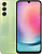 Смартфон Samsung SM-A245F Galaxy A24 128Gb 4Gb зеленый моноблок 3G 4G 2Sim 6.4" 1080x2340 Android 13 50Mpix 802.11 a/b/g/n/ac NFC GPS GSM900/1800 GSM1900 TouchSc microSD max1024Gb