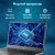 Ноутбук IRU Tactio 14ALH Core i3 1215U 8Gb SSD256Gb Intel UHD Graphics 14" IPS FHD (1920x1080) Windows 11 Pro Multi Language 64 grey WiFi BT Cam 4000mAh (2059058) - купить недорого с доставкой в интернет-магазине