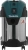 Строительный пылесос Makita VC3011L (уборка: сухая/влажная) зеленый - цена, купить или заказать с доставкой в интернет-магазине Строительный пылесос Makita VC3011L (уборка: сухая/влажная) зеленый - купить недорого с доставкой в интернет-магазине