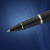 Ручка роллер Waterman Expert 3 (CWS0951880) Matte Black CT F черн. черн. подар.кор. - купить недорого с доставкой в интернет-магазине