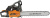 Бензопила Carver RSG 252X 2200Вт 2.9л.с. дл.шины:18" (45cm) (01.004.00055) - купить недорого с доставкой в интернет-магазине