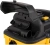 Строительный пылесос DeWalt DXV23G 1100Вт (уборка: сухая/влажная/выдув/сбор воды) желтый - купить недорого с доставкой в интернет-магазине