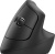 Мышь Logitech Lift графитовый оптическая 4000dpi silent беспров. BT/Radio USB для ноутбука 5but (910-006479) - купить недорого с доставкой в интернет-магазине