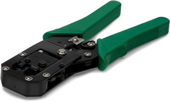 Обжимной инструмент Buro KS-316 (HT- 568) (KS-316/HT- 568) - купить недорого с доставкой в интернет-магазине