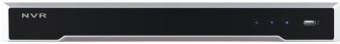 Видеорегистратор Hikvision DS-7608NI-I2/8P - купить недорого с доставкой в интернет-магазине